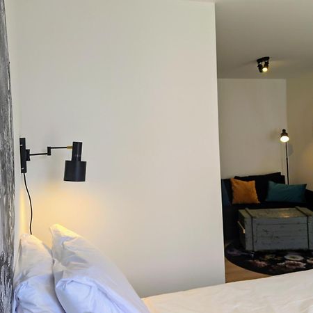 Hotel Haverkist 's-Hertogenbosch  Zimmer foto