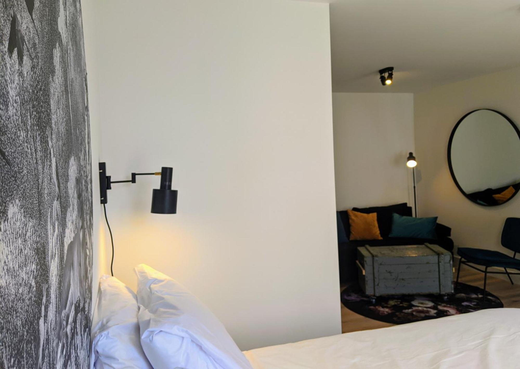 Hotel Haverkist 's-Hertogenbosch  Zimmer foto